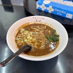 中国手打拉麺 馬賊 - 