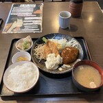 酒飯場 さかもと - 