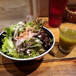 山本のハンバーグ - 