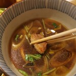 Oryouri ginza soba maruginza - 