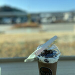 タリーズコーヒー - ドリンク写真: