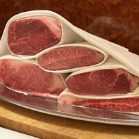 三田牛竈炭火焼 ウェスタ - 