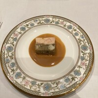 レストラン ラフィナージュ - 
