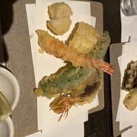 新宿 鮨 よこ田 - 
