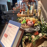 AWkitchen TOKYO 新丸ビル店 - 