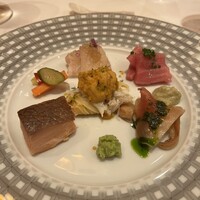 三田牛竈炭火焼 ウェスタ - 