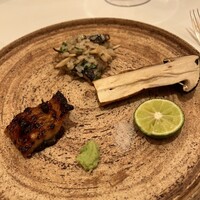 三田牛竈炭火焼 ウェスタ - 