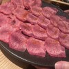 炭火焼肉リバティ 北新地店