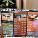 MOBaCAFE - 
