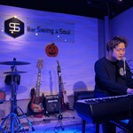 BAR Swing & Soul - 