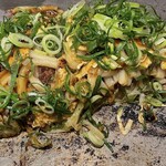 Hiroshima Okonomiyaki Teppan Izakaya Koi Koi - 