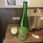 47都道府県の日本酒勢揃い 富士喜商店 - 川鶴讃岐くらうでぃ