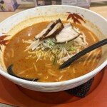 らーめん世界 - 