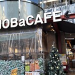 MOBaCAFE - 