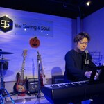 BAR Swing & Soul - 