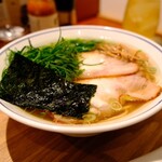 日本橋室町 焼豚 福の屋 - 