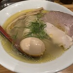 自家製麺 竜葵 - 