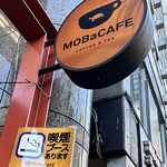 MOBaCAFE - 