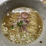 だしと小麦の可能性 - 