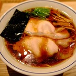 日本橋室町 焼豚 福の屋 - 