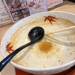 らーめん世界 - 