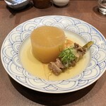 京おでん だいすけ - 