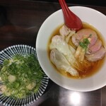 寿製麺 よしかわ 西台駅前店 - 