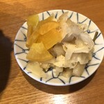 日本橋 天丼 金子半之助 神田小川町店 - 