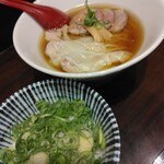 寿製麺 よしかわ - 