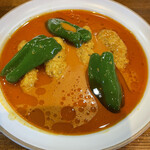 アジャンタインドカリ店 - 