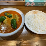 アジャンタインドカリ店 - 