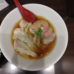 寿製麺 よしかわ 西台駅前店 - 