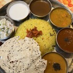 インド料理 MUTHU - 