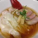 寿製麺 よしかわ - 