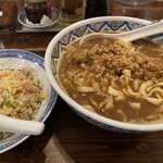 Chuugoku Ramen Youshuu Shounin - 