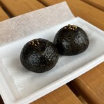 杵つき金ごま ごま福堂 倉敷店 - 