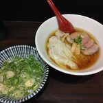 寿製麺 よしかわ 西台駅前店 - 