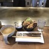 ステーキハウス インディアンズ 東片端店