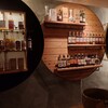bar 枯渇