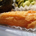 十代橘 - 練り物