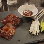 チャイナダイニング クーイン - 