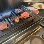 焼肉いち - 