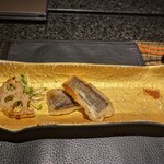 神楽坂 鉄板焼 向日葵 - 