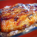 炭焼うなぎ 千 - 