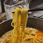 チャイナダイニング クーイン - 