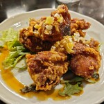 チャイナダイニング クーイン - 