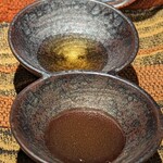 神楽坂 鉄板焼 向日葵 - 