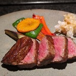 Kagurazaka Teppanyaki Himawari - 