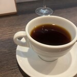 FORTUNA - 食後のコーヒー