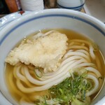 うどん嵐 - 